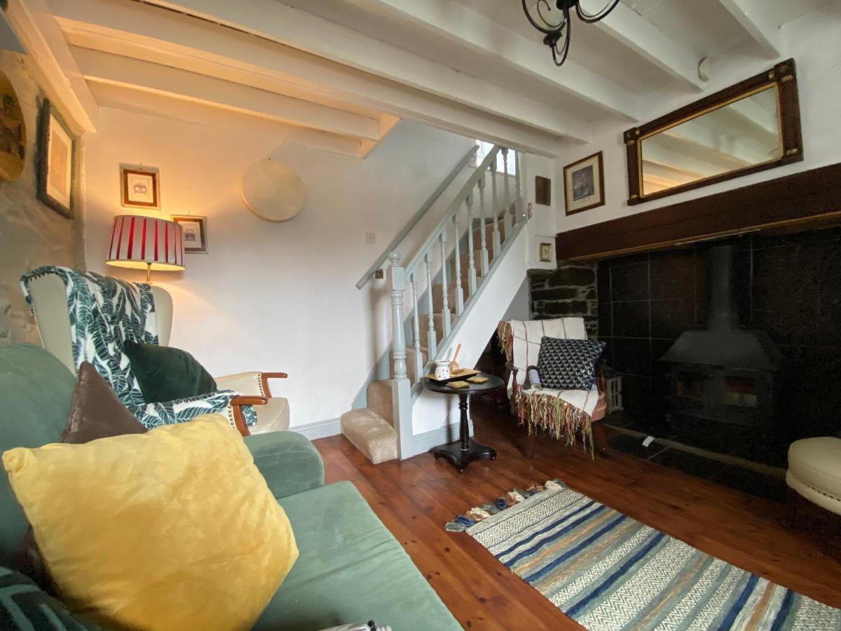 Maggie'S Cottage 틀어스 외부 사진